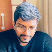 Mahendra Nadella