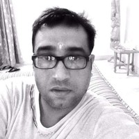 Sharath Reddy