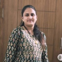 Kinjal Rajput