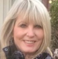 Patricia Whiteman