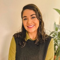 Anelise Trindade Machado