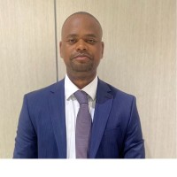 Mark Stuart Ssonko