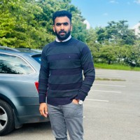 Hamza Arif
