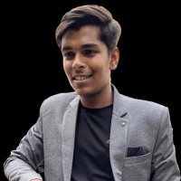 Samyak Jain