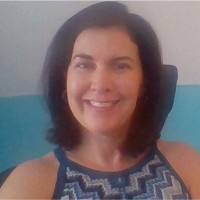 Susan Woods