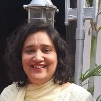 Nandita Narayan Mathur