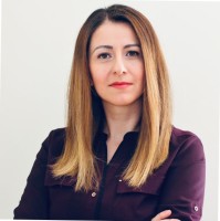 Ivana Lukic Kristic, Ph.D.