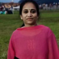 Sridhivya Ravi