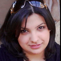 Marina Farouk