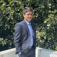 Ca Pradeep Hegde