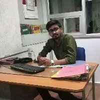 Aniket Tiwari