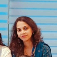 Farheen Shaikh
