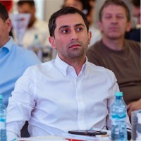 Bahadir Sonmez