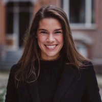 Odette van der Veeken