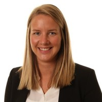 Benedicte Aas Glad