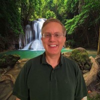 Mark Blodgett