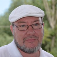 Vlad Tirziman