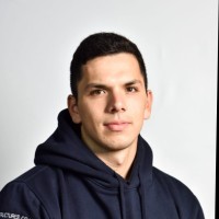 Alex Kiayas