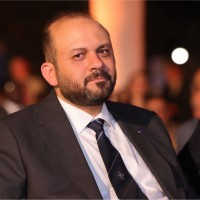 Dr Hany Abdulmonem, Bds, Mba, Med