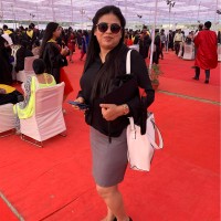 Sonal Shukla