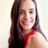 Cindy Da Cruz André