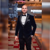 Mahmoud Meky