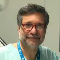 Mariano Giménez