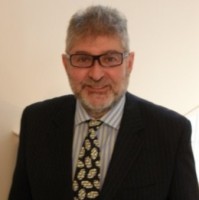 John Wakeen MA