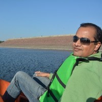 Anand Raghuvanshi