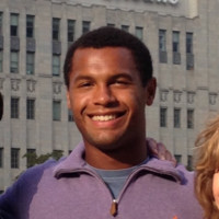 Marcus Griggs