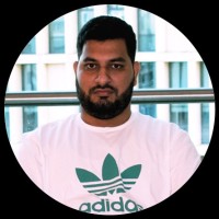 Mohd Hashir kazi
