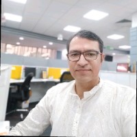 Ganesh Joshi