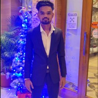 Manish Dutt