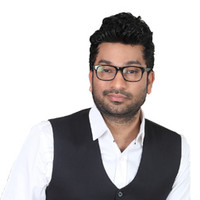Suhel Munshi