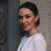 Aleksandra Moore