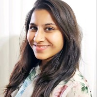 Priyanka Garg