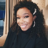 Marilyn Sanele Gabela