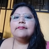 Maria Victoria Cruz Del Angel