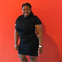 Keishia Brown