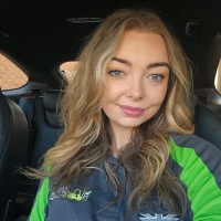 Kirsty Mcmaster