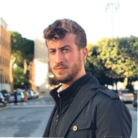 Matteo Tessitori
