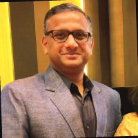 Narendra Acharekar