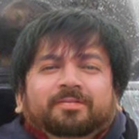Ricky Cuaderes
