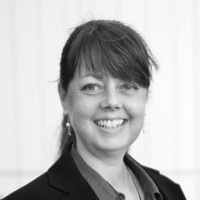 Kristina Landeström