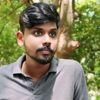 Vinesh Mani