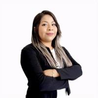 Alma Rosselly Torres Jiménez