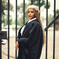 Nomvuzo Magubane-Matoga