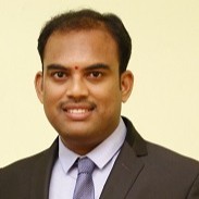 Vivekananda Chakrala