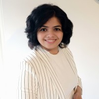 Anusha Dixit