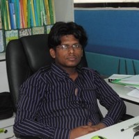 Abdullah-Al-Amin Babu